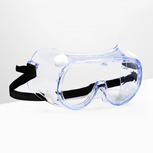 Hot sale China Biology Safety Goggles - safety glasses goggles – YESON