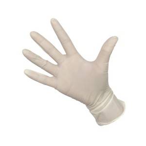 Latex Disposable Glove