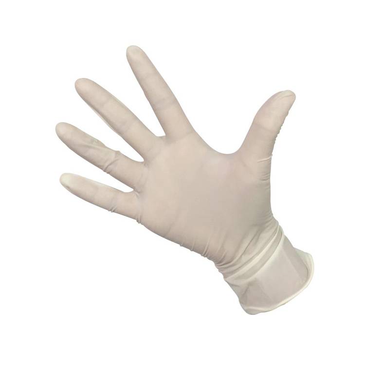 Latex Cleaning Gloves Featured Image