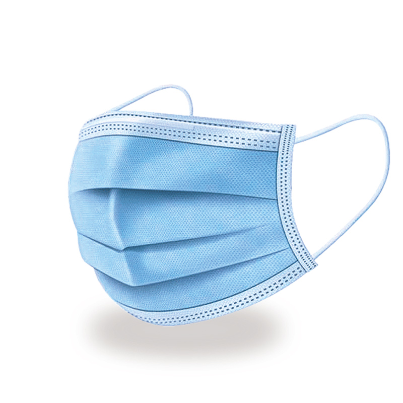 Disposable face mask Featured Image