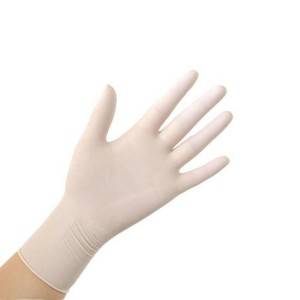 Latex Work Glove