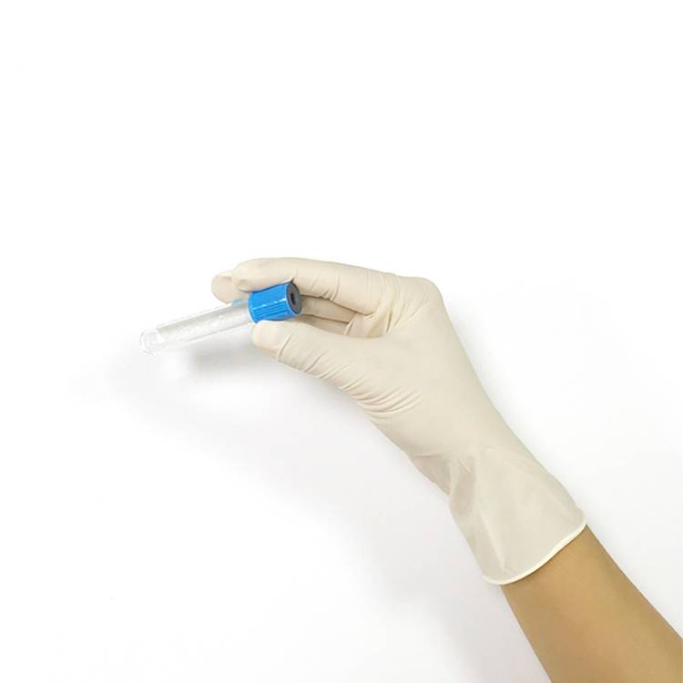Latex Examination Gloves Featured Image