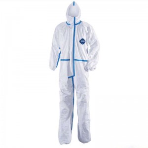 OEM/ODM Factory Medical Individual Protective Clothing - Disposable Protective clothing – YESON