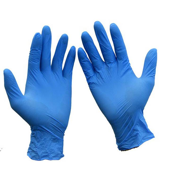 disposable nitrile gloves Featured Image