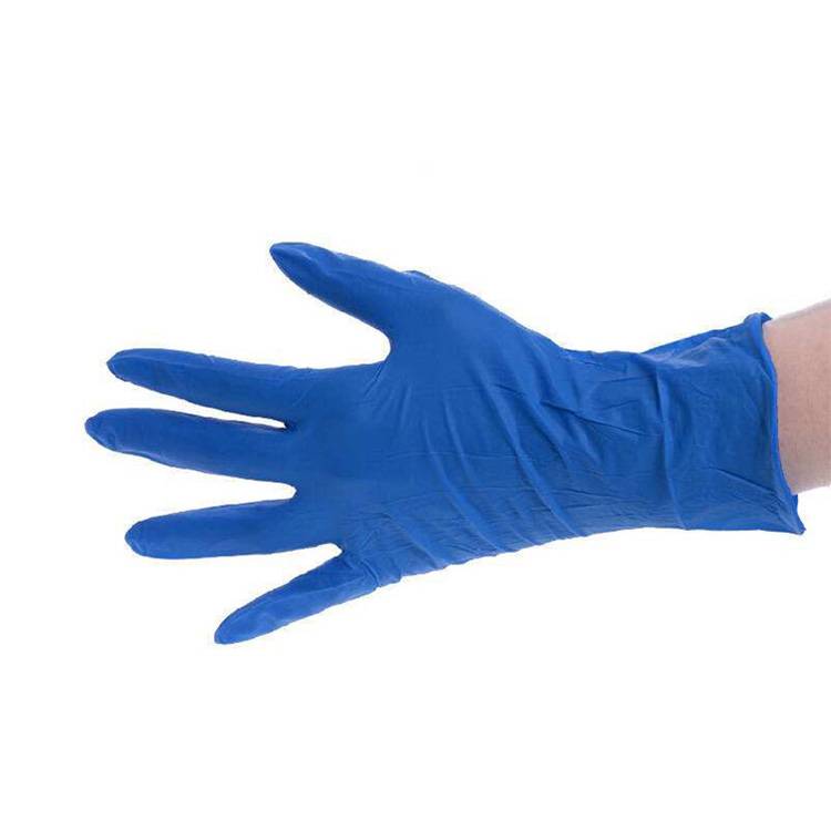 Nitrile Disposable Gloves Featured Image