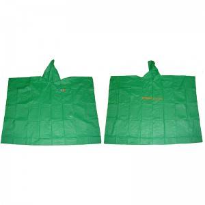 Factory Cheap Hot Printed Child Pvc Raincoat – Printed PVC rain poncho – Winhandsome