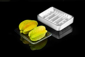 Factory Price Summer Fruit Tray - Disposable supermarket fresh packaging consumables 2013 – Yihao