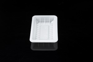 OEM/ODM Factory Square Fruit Platter - Fresh lock Packing 1813H4 – Yihao