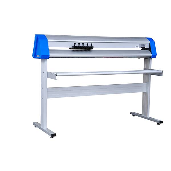 China Hot New Products Laser Cutting Near Me - Cutting plotter - YINGHE manufacturers and ...