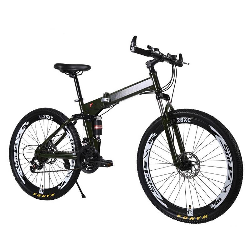 trainer wheel for mountain bike