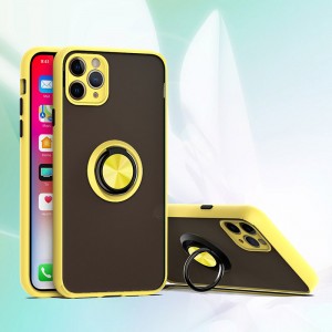 Europe style for case iphone xr - Kei Shadow generation iP 11 Pro Max CD print – NUEVASA