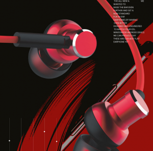 Hot sale hyperx in ear - New music enjoy life headset headset-E300 – NUEVASA