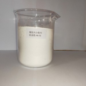 Excellent quality Carbomer Polyacrylic Acid - Jiaoyisan Pr-75 Additive Dispersant Series – Yinuoxin