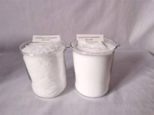 Highest Quality Carbopol 940 Cas 9007-20-9 With Best Price In China - Polyethylene Glycol 6000 Peg6000 – Yinuoxin