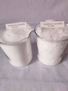 China Manufacturer Best Price Surfactant Peg Polyethylene Glycol 400 - Polyethylene Glycol 8000 Peg 8000 – Yinuoxin