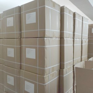 Massive Selection for Polyethylene Glycol 800 - Carbopol 21 – Yinuoxin