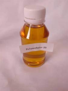 polysorbate-20