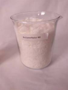 Polysorbate-60