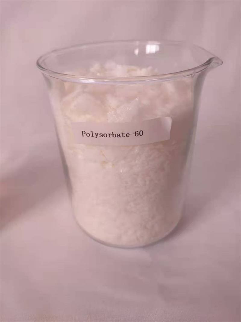 Polysorbate-60 Featured Image