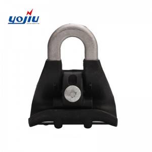 YJPS95 Series Suspension Clamp For Overhead Lines