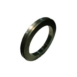 Hot New Products Re-Bar Roll Rings - KOCKS mill roll ring – Dongxing