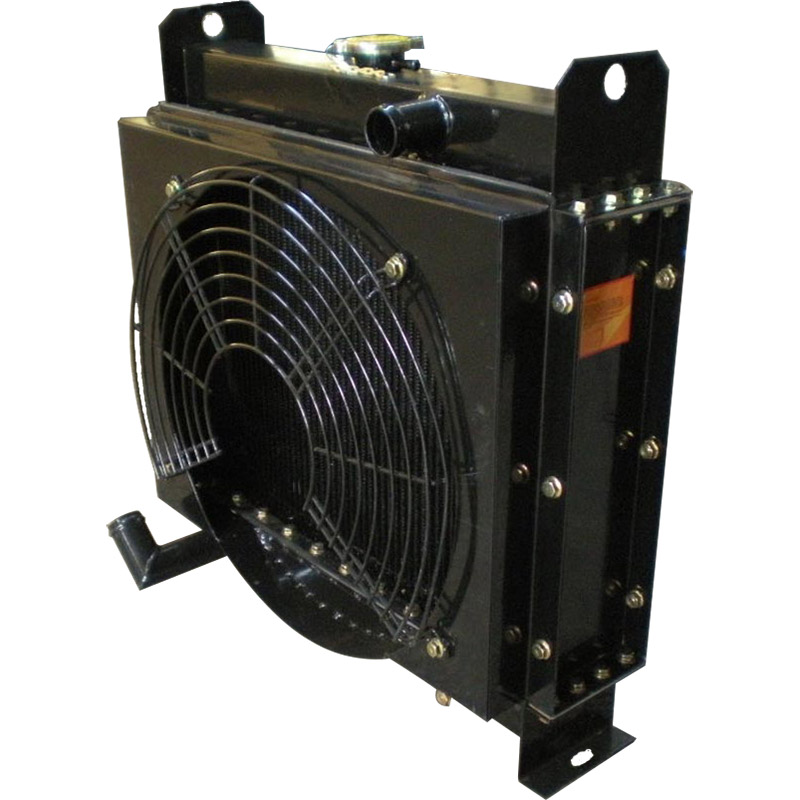China wholesale Generator Engine - Radiator – YTO POWER