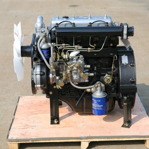 power generation engines-14KW-YD480D