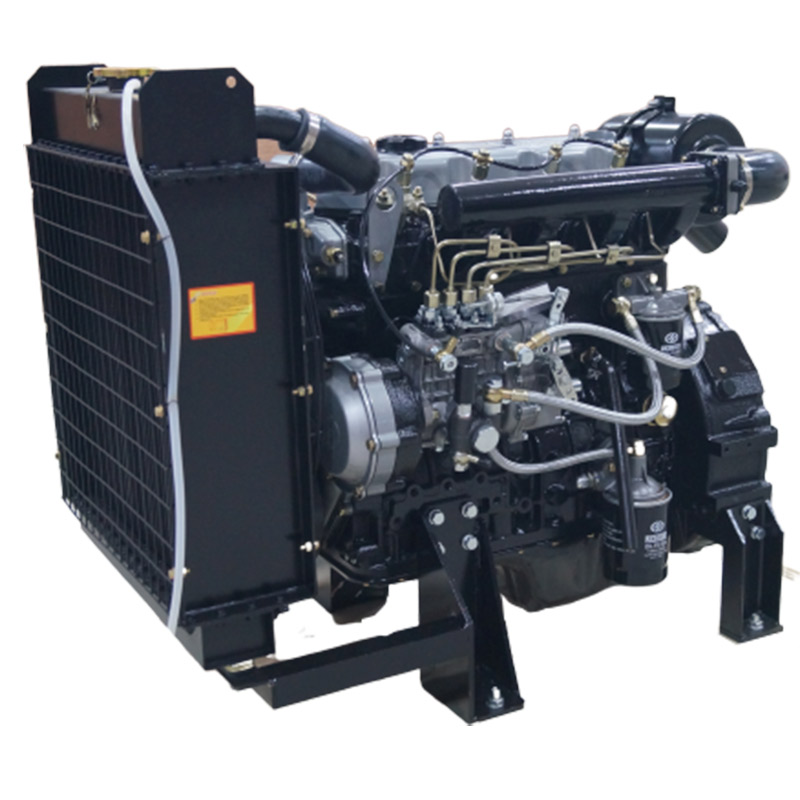 power generation engines-21KW-YSD490D Featured Image