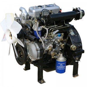 power generation engines-11KW-YD385D