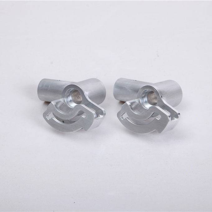 Factory supplied CNC Alloy Parts - Aerospace Parts W031 – Yuxin Featured Image