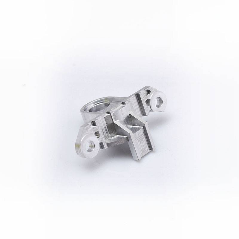 OEM/ODM Manufacturer CNC Turning Service -  Aerospace Parts W029 – Yuxin detail pictures