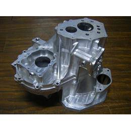 CNC Machined Prototype - Auto Parts Q004 – Yuxin