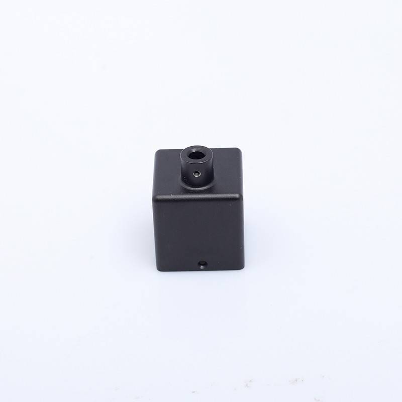 Hot Sale for China CNC Machining Tool - Medical Apparatus Parts Y001 – Yuxin