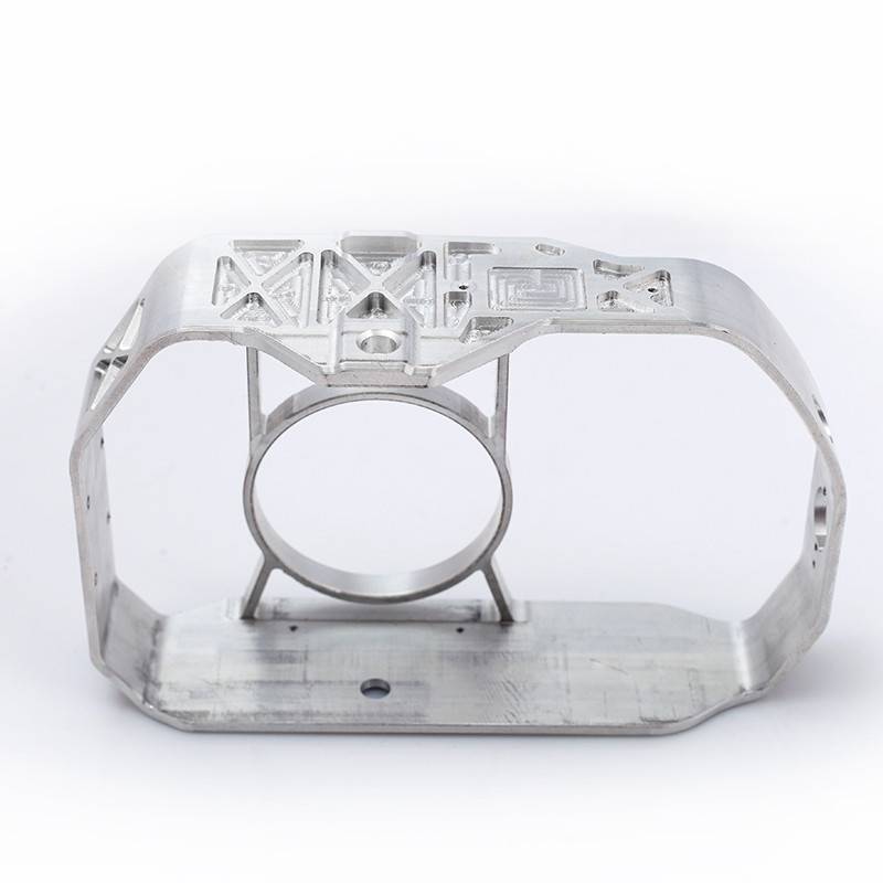 Top Quality Plastic Part - camera support – Yuxin
