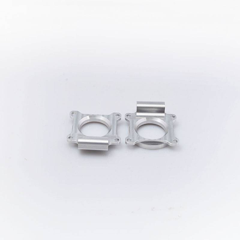 Super Lowest Price Machined Delrin Parts - Medical Apparatus Parts Y003 – Yuxin