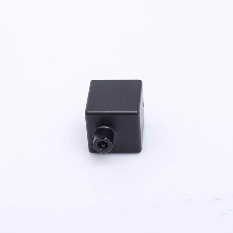 Best Price on Plastic Housing Mold - Medical Apparatus Parts Y001 – Yuxin detail pictures