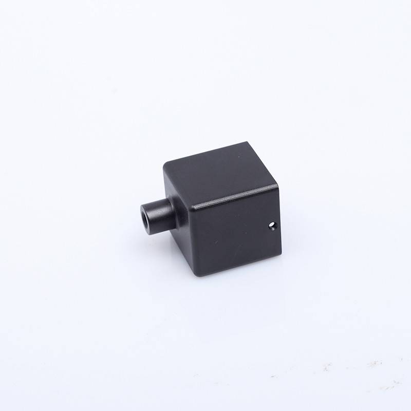 Best Price on Plastic Housing Mold - Medical Apparatus Parts Y001 – Yuxin detail pictures