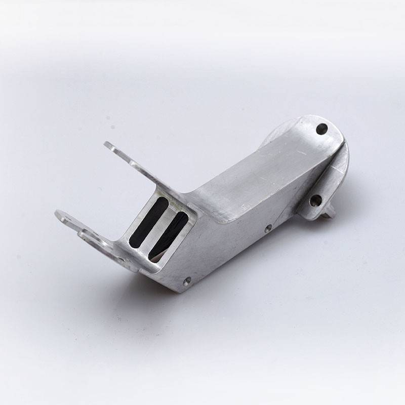 Fixed Competitive Price Precision Machining Part - arm of force – Yuxin