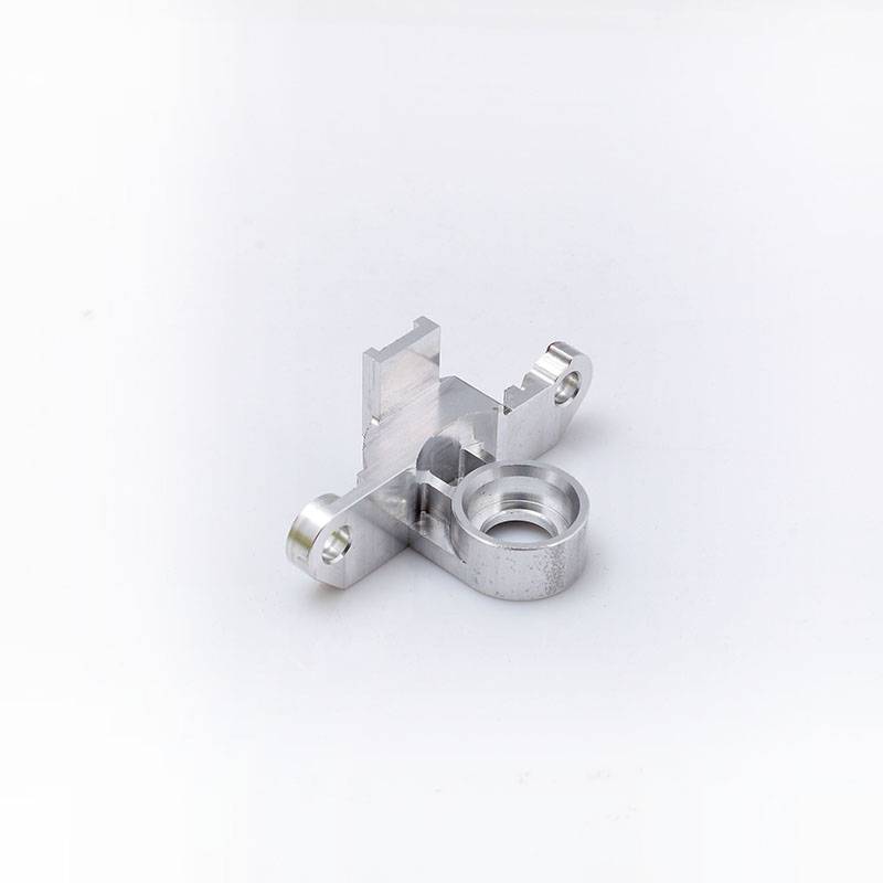 OEM/ODM Manufacturer CNC Turning Service -  Aerospace Parts W029 – Yuxin detail pictures