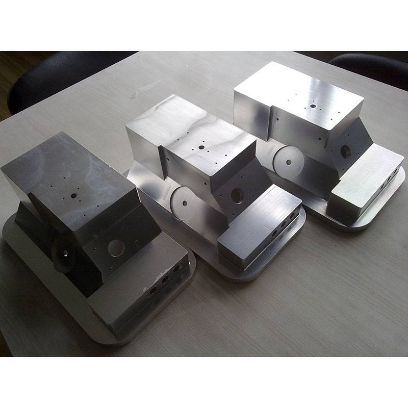High Quality Aluminum Alloy - Auto Parts Q003 – Yuxin detail pictures
