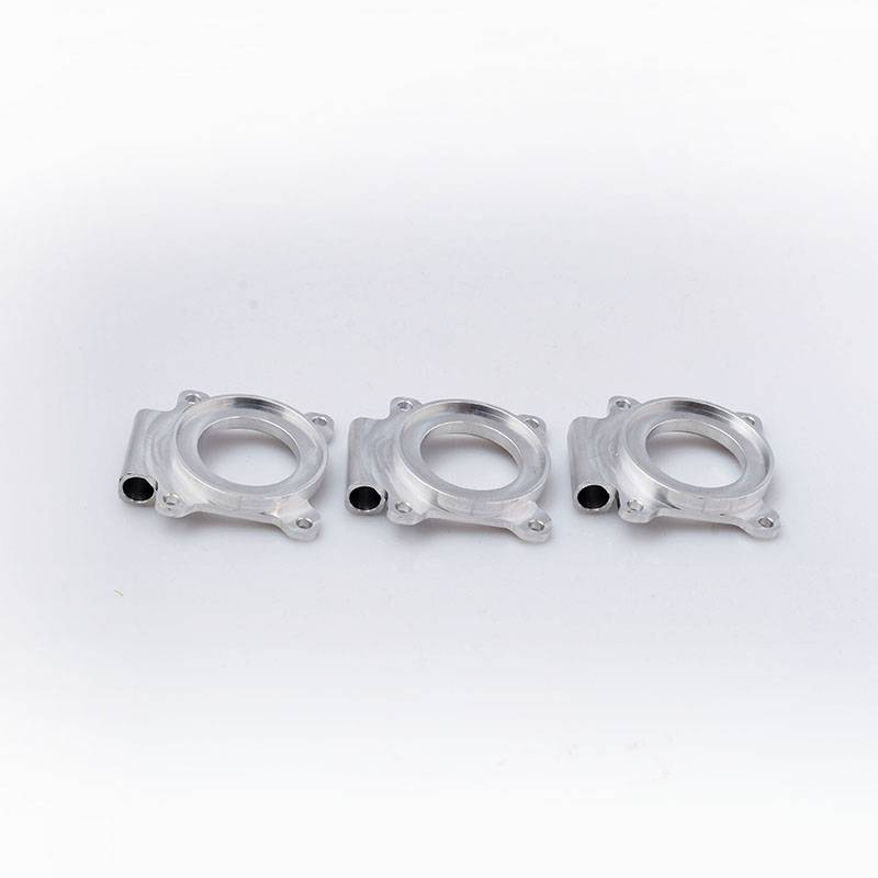 Hot Sale for China CNC Machining Tool - Medical Apparatus Parts Y003 – Yuxin detail pictures