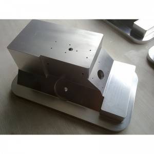 OEM/Odm Customized Machined Parts - Auto Parts Q003 – Yuxin