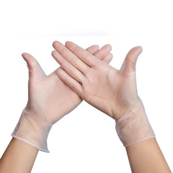 Factory Outlets Nitrile Disposable Gloves - PVC American NSF certified gloves – Zhongmaohua