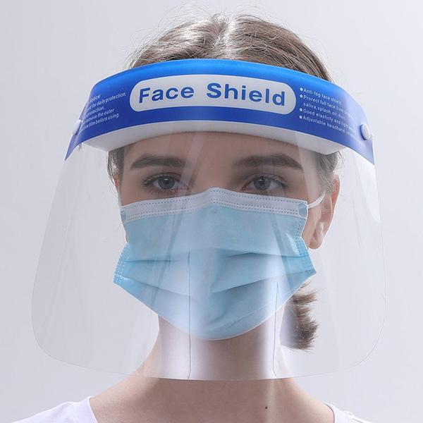 Professional China Protective Face Mask - protective mask – Zhongmaohua