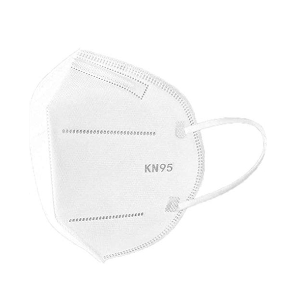 Manufacturing Companies for Kn95 Mouth Cover - Ce Certification Anti Virus Disposable Kn95 Mask – Zhongmaohua