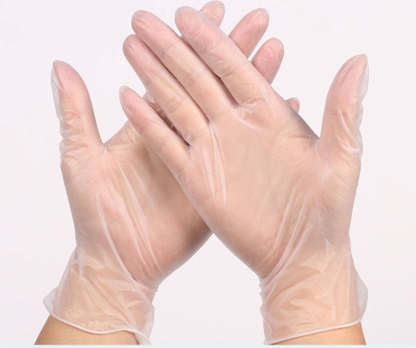 Online Exporter Plastic Gloves - Sterile Medical Surgical Glove – Zhongmaohua