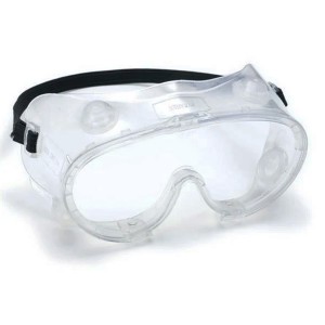 Factory Outlets Clear Safety Goggles - covid 19 anti fog safety protective goggle glasses – Zhongmaohua