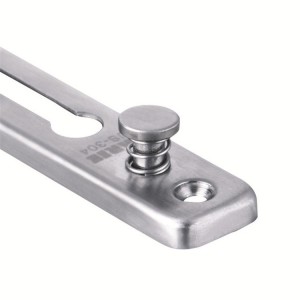 Zinc Alloy Door Guard Series 001-1 anti steal door chain