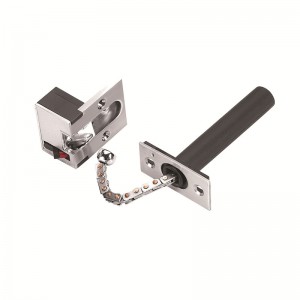 Zinc Alloy Door Guard Series 004 Anti steal door chain