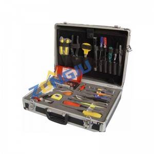 JW5001 Optical Cable Emergency Tool Kits